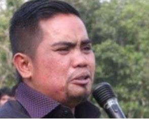 Wakil Ketua DPRD Riau Bantah Diusir Saat Eksekusi Lahan PSJ