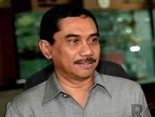 BNPT: Napi Teroris Tersebar di 107 Lapas
