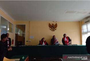 Sidang Gugatan Pembatabatan Hutang Lindung Digelar