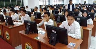 Berebut 360 Kuota Bagi Pelamar 16.000 CPNS Kota Pekanbaru, Ini Syarat Kelulusannya