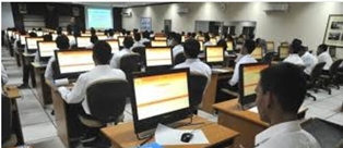 Tim CAT BKN : Dairi Capai 40 Persen SKD CPNS Lewati Nilai Passing Grade