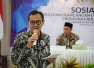 Legislator PKB Sebut Rubah UU ASN Tentukan Kepastian Tenaga Honorer