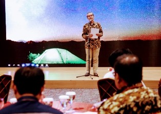 Sinergi untuk Menjerakan Koruptor Perusak Alam