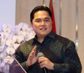 BUMN Tawarkan Tender 1.050 Gerbong Kereta Bangladesh