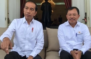 Dua Orang Positif Kena Virus Corona, Menkes: Orang Sehat tak Perlu Masker