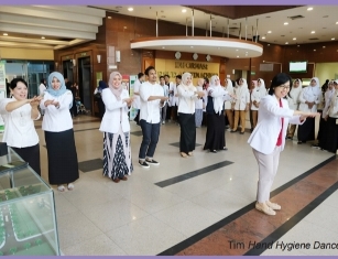 dr. Helmi Purba, Sp.Pd; Edukasi Kesehatan Lewat Media Sosial