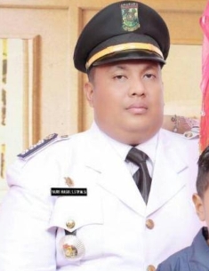 Camat Minta Batalkan SK Pemberhentian Tiga Kadus Pangkalan Baru