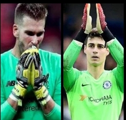 Chelsea Lolos ke Perempat Final FA, Dua Kiper Jadi Bintang Lapangan