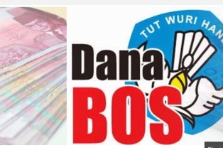 Penyaluran Dana BOS 2020 Beda, Kepsek: Rp3 juta Per Siswa Sudah Memadai