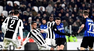 Usai Kalahkan Inter, Juventus Kembali di Puncak Klasemen Liga Italia