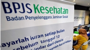 MA Batalkan Kenaikan BPJS Per 1 Januari 2020