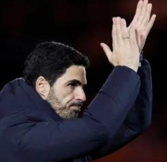Pelatih Arsenal Mikel Arteta Positif Virus Corona, Skuat Tim Ikut Diisolasi