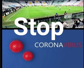 Dampak Pemain Terjangkit Corona, Lima Liga Top Dunia Dihentikan Sementara