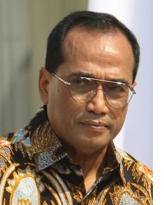Istana Sebut Menhub Budi Karya Positif  Terinveksi Virus Corona
