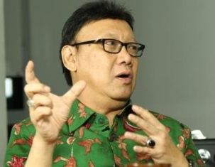 Antisipasi Virus Corona, Menteri PAN-RB Izinkan Seluruh PNS Kerja dari Rumah