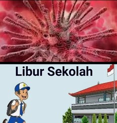 Walikota Liburkan Sekolah Empat Belas Hari, Guna Antisipasi Virus Corona