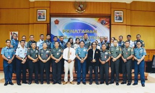 Kapuspen TNI: Penyebaran Berita Bohong Bahayakan Persatuan dan Kesatuan