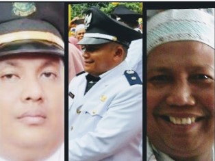 Dinas PMD Tunggu Penyelesaian Tiga Kadus,� Camat, Kades dan Kadus Kompak Bungkam