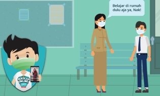 Belum Liburkan Sekolah, DPRD Riau Minta Pemkab Inhu Ikuti Instruksi