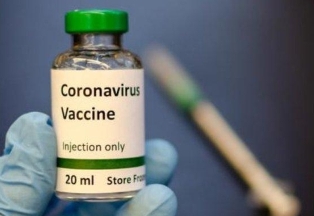 China Klaim Berhasil Ciptakan Vaksin COVID-19