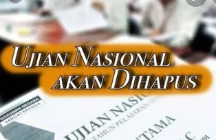 Komisi X DPR-Mendikbud Sepakat UN Ditiadakan, Nilai Rapor Bisa Penentu Kelulusan�