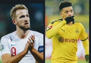 Bidik Harry Kane�dan�Jadon Sancho, MU Butuh Dana Rp4.6 T