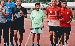 Mantan Menperindag Era Soeharto Tutup Usia
