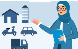Lima Poin Penting dalam Kebijakan Keringanan Kredit Bank dan Leasing