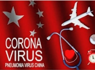 Ada 1.000 Lebih Warga China Positif Corona Tanpa Gejala