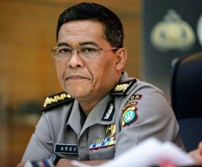 Polri Tangani 18 Kasus Penimbunan Msker Ditengah Penyebaran Virus Corona
