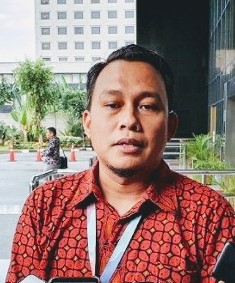 Ajak Fokus Penanganan Covid-19, KPK Minta Hentikan RPP Gaji Pimpinan