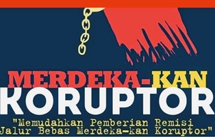 Kemenkumham Bebaskan 30.432 Napi Demi Cegah Corona