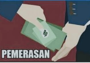 Tiga Oknum Kades Jadi Tersangka Dugaan Pemerasan dan Barang Bukti Rp100 Juta