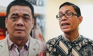 Ditengah Corona, DPRD DKI Pilih Dua Calon Jadi Wagub DKI