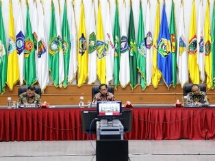 KPK Beri Sinyal PBJ Penanganan Covid-19 Bisa Swakelola, Asalkan...