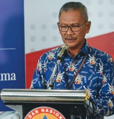 Terkini 9 April 2020 3.293 Kasus, 280 Orang Meninggal Dunia dan�252 Pasien�Sembu