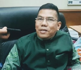 Tak Bayar Hak Riau Atas Pajak, Dewan Ancam Bawa Jalur Hukum PLTA Kota Panjang