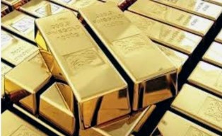 Harga Emas Melonjak Usai Umumkan Stimulus Besar-besara Fed
