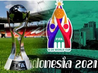 Ada 11 Stadion Akan Digunakan, PSSI Surati FIFA Soal Piala Dunia U-20