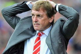 Mantan Pelatih Liverpool Kenny Dalglish Positif Covid-19