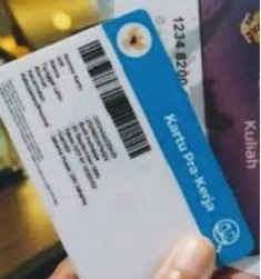 Mau Jadi Peserta Kartu Pra Kerja? Perhatikan 3 Tahap Ini..