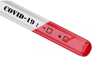 Kasus Positif Corona di RI Tembus 4.241