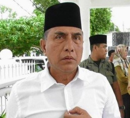 Bupati dan Walikota di Nias Diingatkan Persiapan Fisik dan Anggaran Penanganan Covid-19