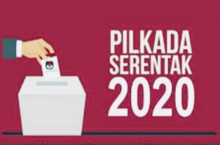 Tepat Hari Anti Korupsi, Pilkada Serentak Digelar 9 Desember 2020