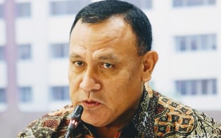 Soal Sumbangan dan Bantuan Tangani Covid-19, KPK Anjurkan Transparan dan Dipublikasi