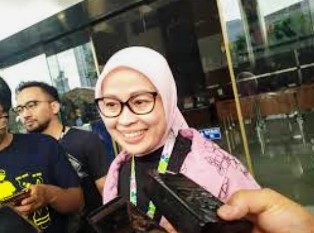 Wujud Kerjasama KPK dan API, 17 Profesor Jadi Penyuluh Antikorupsi Dilatih KPK