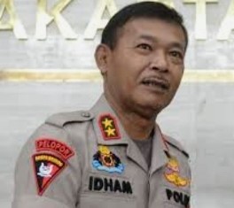 Kapolri Mutasi Sejumlah Perwira Tinggi dan Menengah, Berikut Daftarnya..