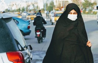 Sebanyak 20 Staf istana Kepresidenan Afganistan Positif Virus Corona