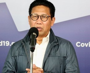 Kemendes PDTT Sebut 40 Ribuan Desa Relawan Desa Lawan Covid-19 Terbentuk