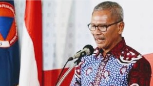 Terkini Virus Corona 24 April: 8.211 Kasus, 689 Wafat,� dan 1.002 Sembuh